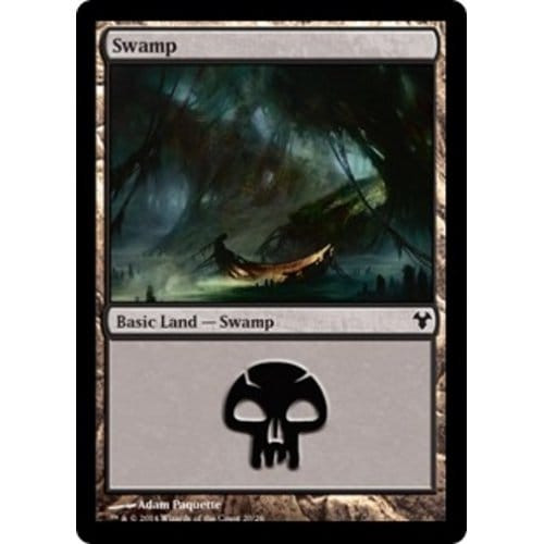 Swamp
