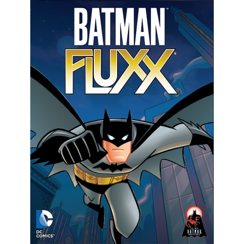 Fluxx - Batman