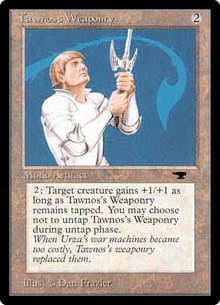 Candelabra of Tawnos | Magic Madhouse