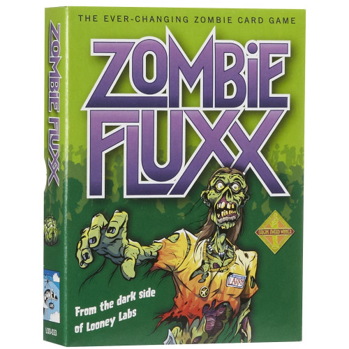 Zombie Fluxx