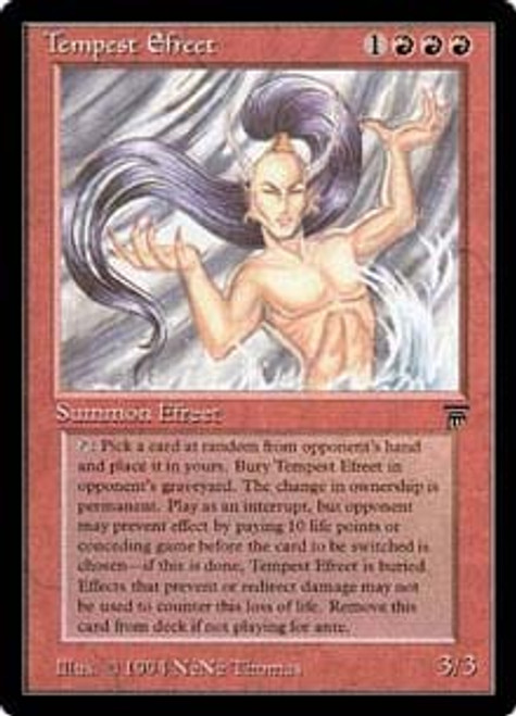 Tempest Efreet | Legends