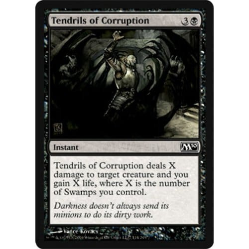 Tendrils of Corruption (foil)