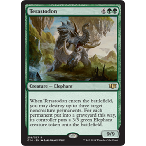 Terastodon