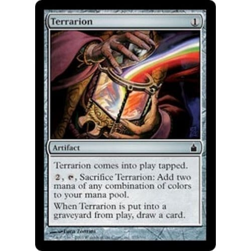 Terrarion