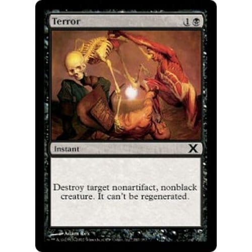 Terror