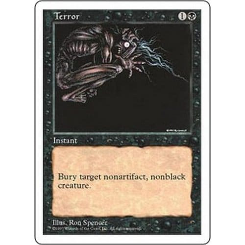 Terror