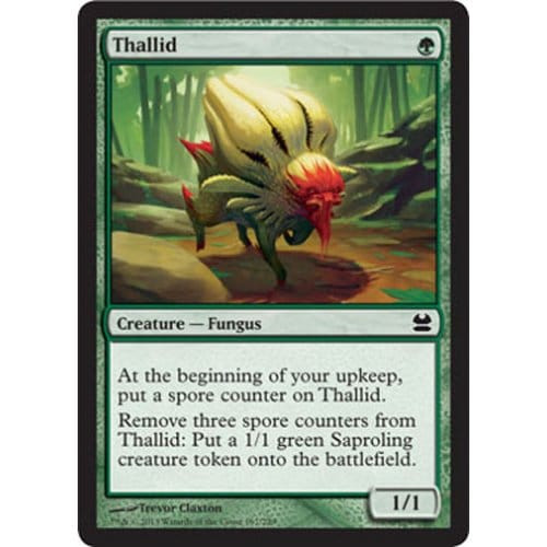 Thallid (foil)