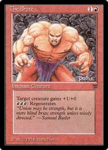 The Brute