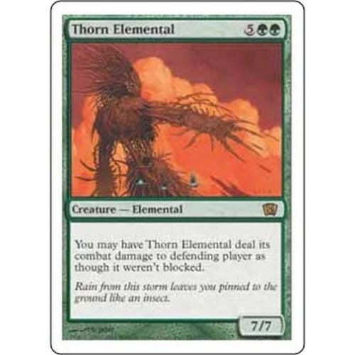 Thorn Elemental (foil)