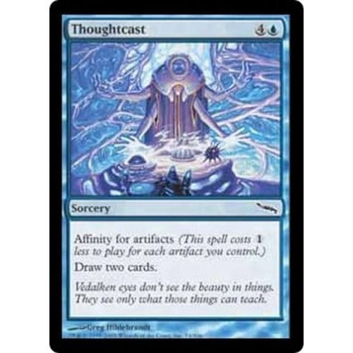 Thoughtcast