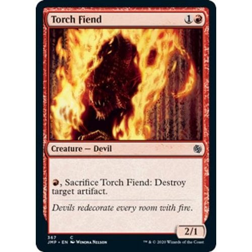 Torch Fiend | Jumpstart