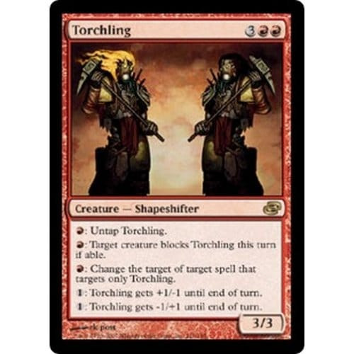 Torchling