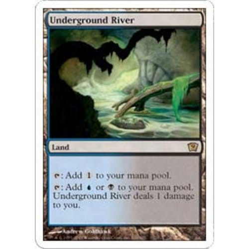 Underground River
