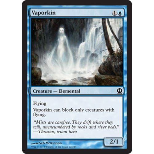 Vaporkin (foil)