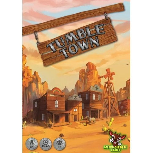 Tumbletown