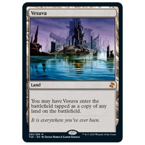 Vesuva