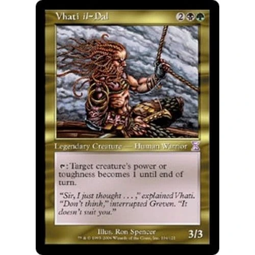 Vhati il-Dal
