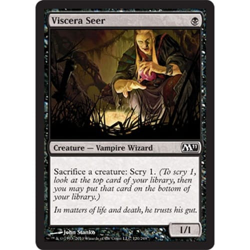 Viscera Seer  (foil)