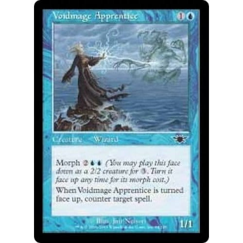 Voidmage Apprentice