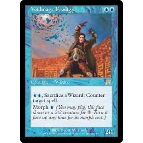 Voidmage Prodigy