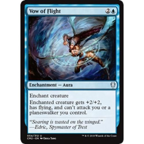 Vow of Flight