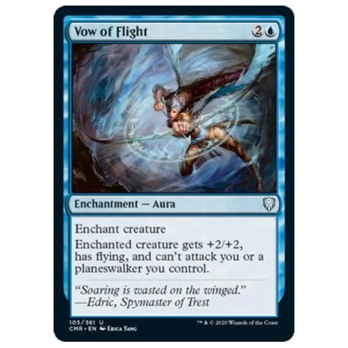 Vow of Flight