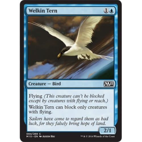 Welkin Tern | Magic 2015 Core Set