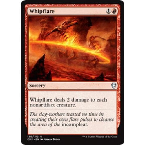 Whipflare | Commander Anthology Volume II