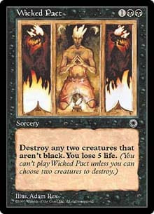 Wicked Pact