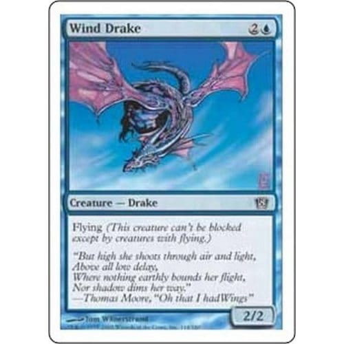 Wind Drake