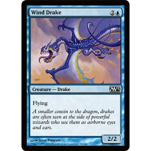 Wind Drake | Magic 2013 Core Set