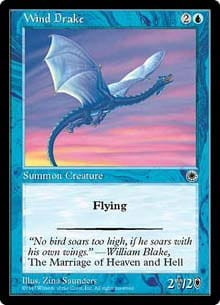 Wind Drake