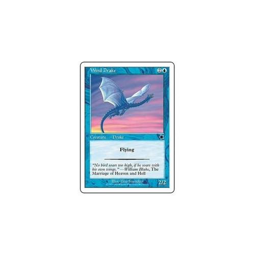 Wind Drake