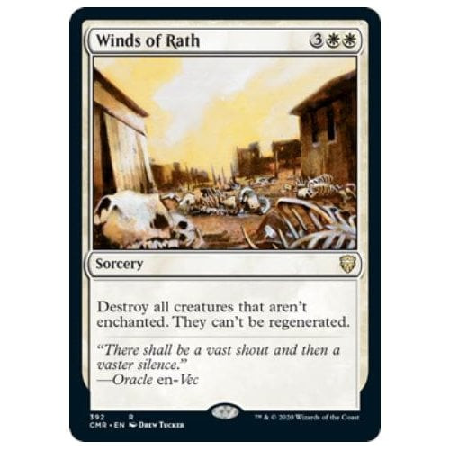 Winds of Rath