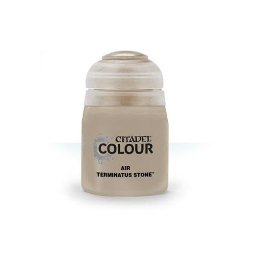 Citadel Air - Terminatus Stone (24ml)