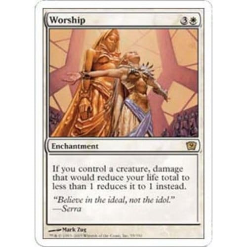Worship