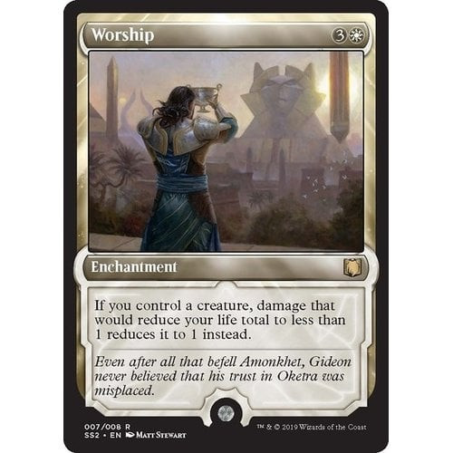 Worship