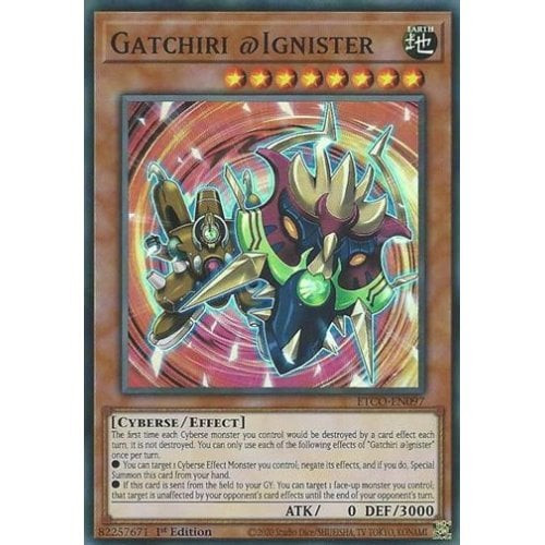 ETCO-EN097 Gatchiri @Ignister