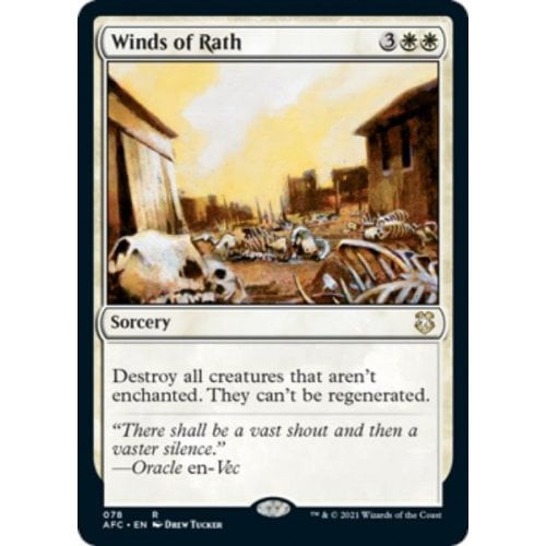 Winds of Rath
