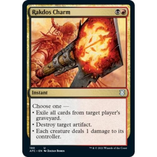 Rakdos Charm