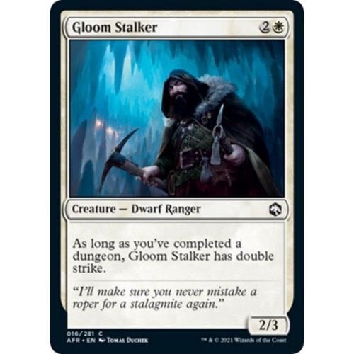 Gloom Stalker