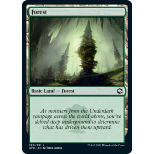 Forest (#280)