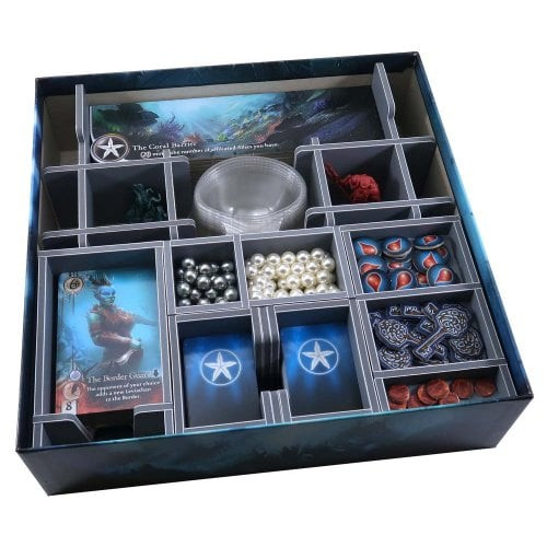 Box Insert - Abyss