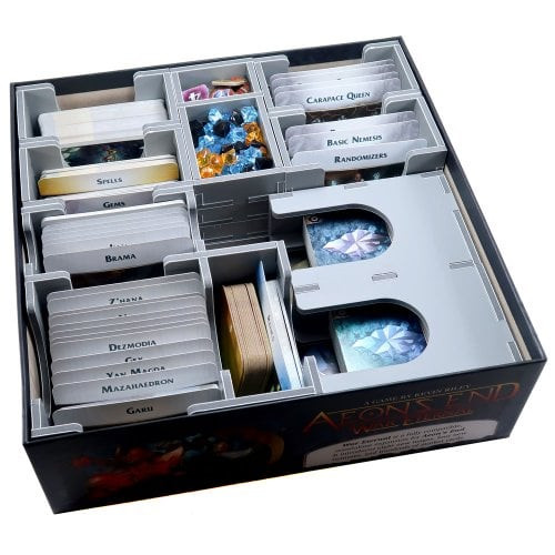 Box Insert - Aeon's End