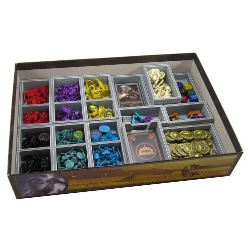 Box Insert - Cyclades