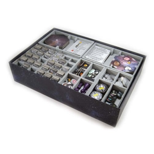 Box Insert - Eclipse