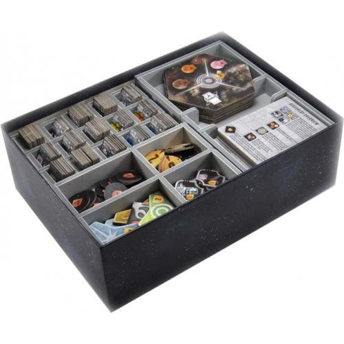Box Insert - Eclipse: Rise of the Ancients