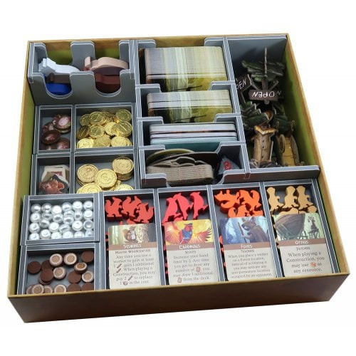 Box Insert - Everdell