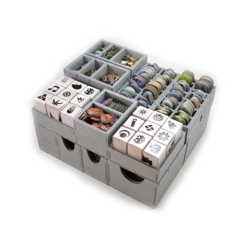 Box Insert - Gloomhaven