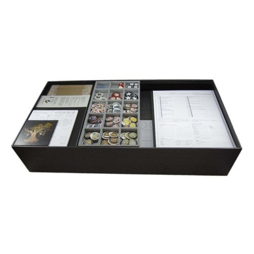 Box Insert - Kingdom Death Monster